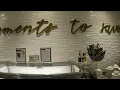 Horizons Lounge - JFK International Airport Terminal 7 New York City July 25th 2024