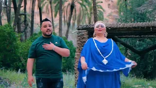 Cheb Saidou Et Farida Chaouia Twili Kahlouch Ft Hamza La Main 2025 سعيدو و فريدة الشاوية طويلي كحلوش 