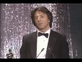 Download Lagu Dustin Hoffman winning Best Actor for \