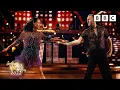 Download Lagu Will Mellor \u0026 Nancy Xu Jive to Livin’ La Vida Loca by Ricky Martin ✨ BBC Strictly 2022