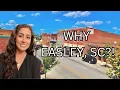 Easley SC Everything You Need To Know