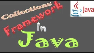 Java Collections LEARN HERE - WILL NOT SEARCH THIS AGAIN ANYWHERE Collection Framework