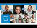Download Lagu 'In the Heights' Cast Reacts to Their New Film | Around the Table | Entertainment Weekly