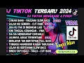 Download Lagu DJ Tiktok Terbaru 2024 🔥 Full Bass Viral Slow | DJ Remix Terpopuler TikTok #djtiktokviral  #djremix 