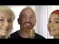 If I Needed Someone - MonaLisa Twins ft. Mike Massé (The Beatles Cover)
