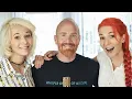 Download Lagu If I Needed Someone - MonaLisa Twins ft. Mike Massé (The Beatles Cover)
