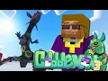 ASH KETCHUM IN MINECRAFT (CHALLENGE) (Cobblemon S3) #19