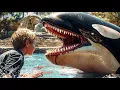 Boy Befriends a K ller Whale in Captivity Then Risks Everything to Set Her Free