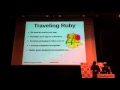 Building CLI Apps for Everyone - RubyKaigi 2015