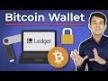 Lagu Bitcoin sicher aufbewahren: Cold Wallet (Ledger Nano S) einrichten Schritt-für-Schritt | Finanzfluss