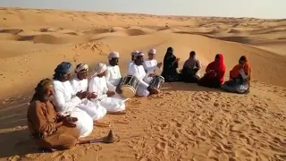 بو زلف فنون الشرقيه 