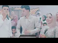 Download Lagu فاجئت صحبتي وغنيت في فرحها😍🔥♥(بارك الله لكما) احمد النجار