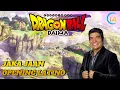 Download Lagu DRAGON BALL DAIMA - JAKA JAAN - OPENING ESPAÑOL LATINO - RICARDO SILVA - COVER IA