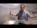 The ashes of mount Bromo - Indonesia