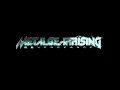 Download Lagu Metal Gear Rising: Revengeance OST - Rules of Nature | 10 Hour Loop (Repeated \u0026 Extended)