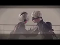 The Color Of Depression - NieR Automata | Deep Sadness Atmospheric | 1 Hour OST