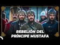 Download Lagu El Príncipe Mustafa Está En La Puerta Del Palacio | Historia Otomana