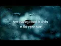 Last Leaves of Autumn - Zleepyfred (Official Lyric Video)