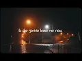 Lagu Last Leaves of Autumn - Zleepyfred (Official Lyric Video)