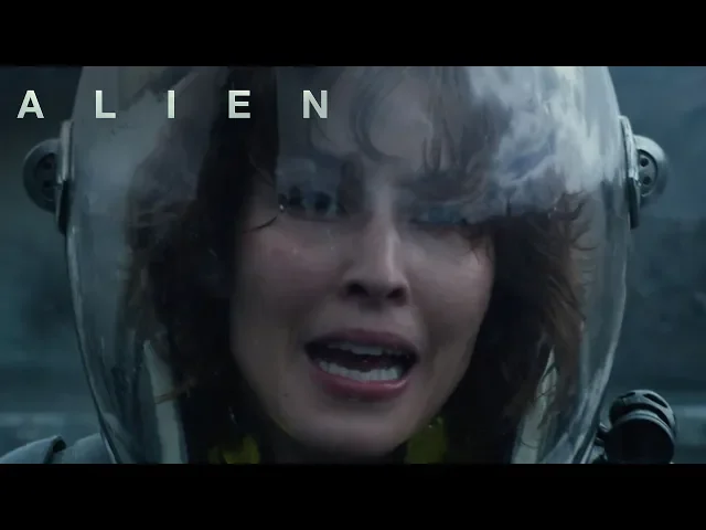 Prometheus | Destroy the Ship | ALIEN ANTHOLOGY