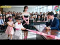 Download Lagu Two Genius Kids Seek Wife For CEO Dad, End Up Choosing His Long-Lost Mother Of Them - CineDrama