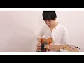 【女性ver】「アンサー」BUMP OF CHICKEN（フル歌詞付き）