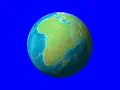 Tutorial 3D Graphics in Java without libraries 3DDemo7
