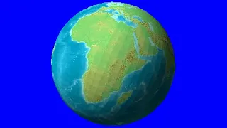 Tutorial 3D Graphics in Java without libraries 3DDemo7