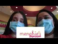 A Day In The Life At Menchie s