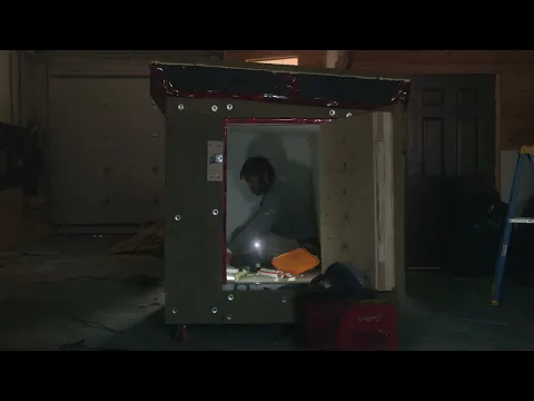 Official Trailer