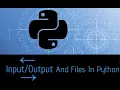 Python Input Output File Handling Beginner s Guide with Examples