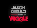 Download Lagu Jason Derulo ft Snoop Dog Wiggle (Official Audio)