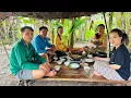 Download Lagu Cùng Mẹ Kim Loan Vào Bếp Nấu Món Vịt Nấu Chao Thơm Ngon Khó Cưỡng Chuẩn Vị Quê Nhà