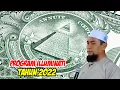 Download Lagu Inilah Progam Illuminati Tahun 2022 - Ustadz Zulkifli