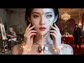 Download Lagu She Threw Acid On My Face But I Stole A Dead Heiress's Face For Revenge. #drama #cdrama #reborn