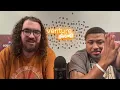 KB HEATING UP! // BLOOD 2 - KB ft. Caleb Conley // First Time Reaction