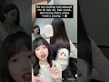 Download Lagu HOW TO HEALTHY shiny hair? Korea, Japan, China #shorts #kbeauty #jbeauty #douyin