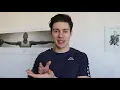 A Running Video about Life.