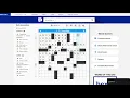 Relaxing Music Crosswords Heaven Oct 11 2021 VOD
