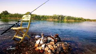 لايازمن لا يامحب لا  صلاح عبدالغفور  نهر الفرات ريف الرقة دندنها