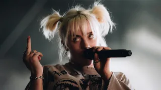 Download BILLIE EILISH Goes POP PUNK MP3