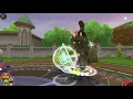 Easy King Detritus Farming Strat Dragoon Wizard101 2026