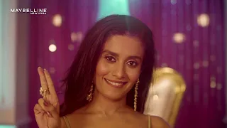 maybelline new york insta weddings with sonal devraj