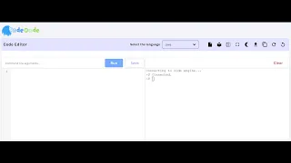 Write Code Anywhere Unlocked the Power of this Online Editor