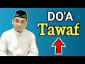 Doa Tawaf Umrah