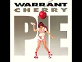 Warrant - Cherry Pie - HQ