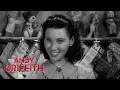 The Andy Griffith Show - Opie meets Ellie 1960