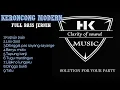 Download Lagu KERONCONG MODERN FULL BASS GLEERRRR COCOK BUAT CEK SOUND