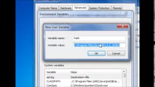Java for the Absolute Beginner -