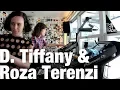 Download Lagu D  Tiffany \u0026 Roza Terenzi @ The Lot Radio (August 30, 2018)